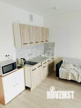 1-к квартира, вторичка, 34м2, 9/19 этаж