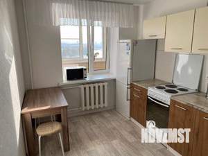 1-к квартира, вторичка, 39м2, 11/14 этаж