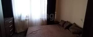 2-к квартира, вторичка, 47м2, 4/5 этаж