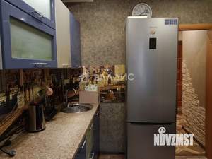 2-к квартира, вторичка, 47м2, 4/10 этаж