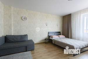 Студия квартира, вторичка, 32м2, 16/19 этаж