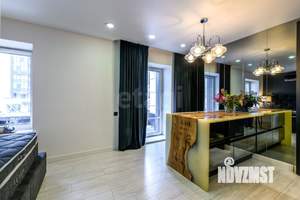 Студия квартира, вторичка, 34м2, 2/10 этаж