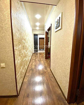 3-к квартира, вторичка, 107м2, 3/9 этаж