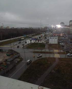 3-к квартира, вторичка, 65м2, 8/9 этаж