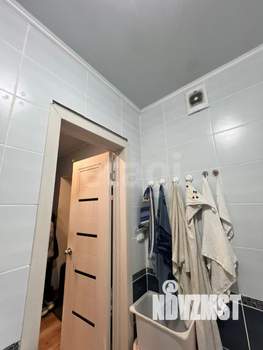 1-к квартира, вторичка, 34м2, 9/10 этаж