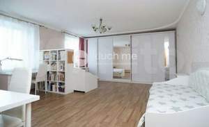 4-к квартира, вторичка, 121м2, 5/10 этаж