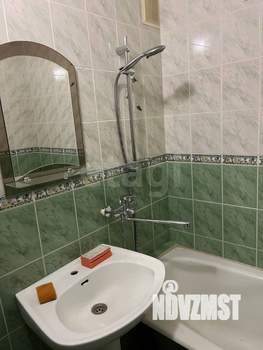 1-к квартира, вторичка, 35м2, 3/9 этаж