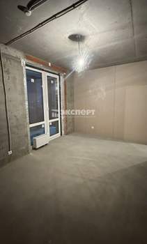 2-к квартира, вторичка, 53м2, 15/21 этаж