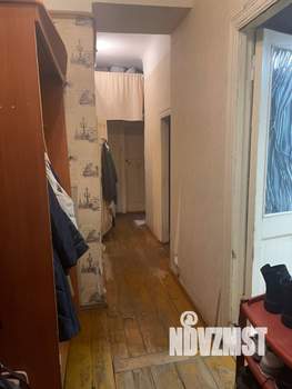 2-к квартира, вторичка, 49м2, 2/5 этаж