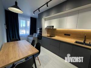 1-к квартира, вторичка, 35м2, 5/11 этаж