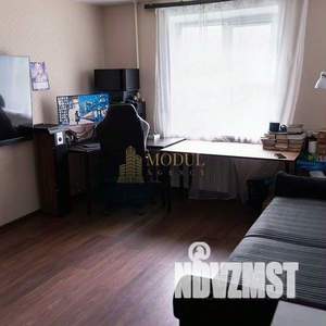 1-к квартира, вторичка, 20м2, 1/10 этаж