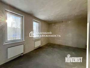 3-к квартира, вторичка, 72м2, 3/12 этаж