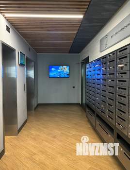 2-к квартира, вторичка, 57м2, 2/22 этаж