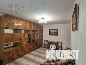 2-к квартира, вторичка, 54м2, 1/9 этаж