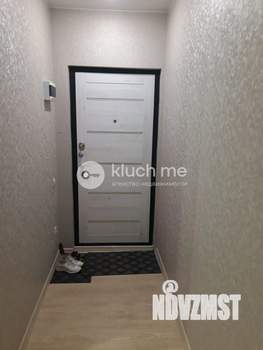 2-к квартира, вторичка, 45м2, 2/5 этаж