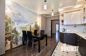 3-к квартира, вторичка, 120м2, 12/16 этаж