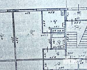 1-к квартира, вторичка, 32м2, 1/5 этаж
