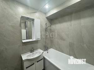 1-к квартира, вторичка, 37м2, 2/3 этаж