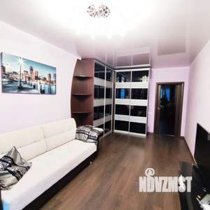 1-к квартира, вторичка, 58м2, 4/9 этаж