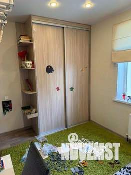 2-к квартира, вторичка, 51м2, 2/19 этаж