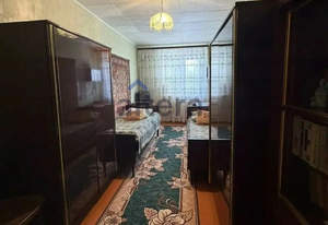 2-к квартира, вторичка, 44м2, 4/5 этаж