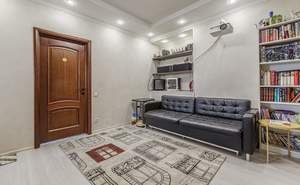 3-к квартира, вторичка, 81м2, 14/16 этаж