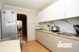 3-к квартира, вторичка, 73м2, 5/5 этаж