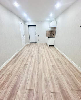 Студия квартира, вторичка, 19м2, 3/5 этаж