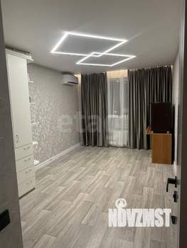 3-к квартира, вторичка, 82м2, 4/18 этаж