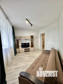 1-к квартира, вторичка, 42м2, 9/9 этаж