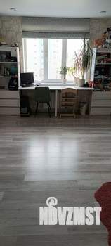 3-к квартира, вторичка, 77м2, 8/18 этаж