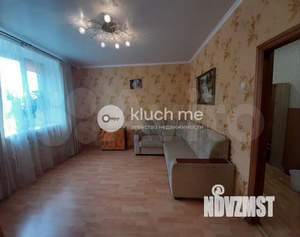 3-к квартира, вторичка, 73м2, 2/2 этаж