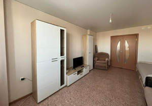 2-к квартира, вторичка, 62м2, 13/19 этаж