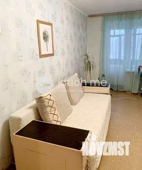 2-к квартира, вторичка, 43м2, 5/6 этаж