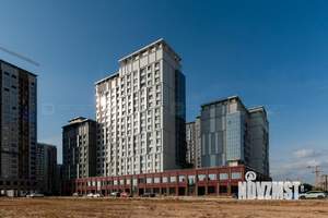 1-к квартира, сданный дом, 32м2, 9/10 этаж