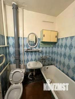 2-к квартира, вторичка, 47м2, 1/5 этаж