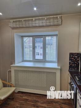 1-к квартира, вторичка, 54м2, 7/8 этаж