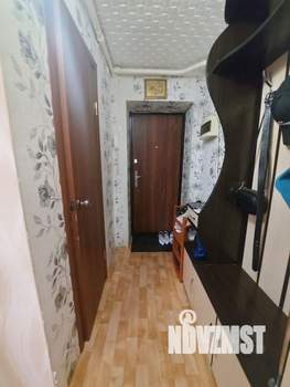 1-к квартира, вторичка, 33м2, 2/5 этаж