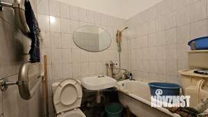 2-к квартира, вторичка, 44м2, 3/5 этаж