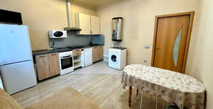 1-к квартира, вторичка, 52м2, 7/12 этаж