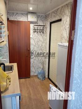 Студия квартира, вторичка, 18м2, 2/5 этаж