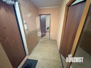 2-к квартира, вторичка, 43м2, 9/9 этаж