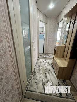 1-к квартира, вторичка, 30м2, 9/9 этаж