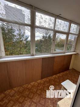 2-к квартира, вторичка, 57м2, 2/14 этаж