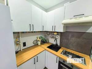 2-к квартира, вторичка, 47м2, 2/5 этаж