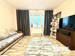 1-к квартира, вторичка, 35м2, 16/18 этаж