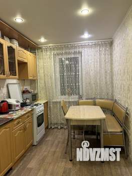 3-к квартира, вторичка, 64м2, 6/10 этаж