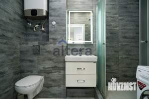 3-к квартира, вторичка, 64м2, 17/17 этаж