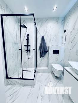 1-к квартира, вторичка, 42м2, 2/24 этаж