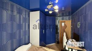 2-к квартира, вторичка, 45м2, 5/5 этаж